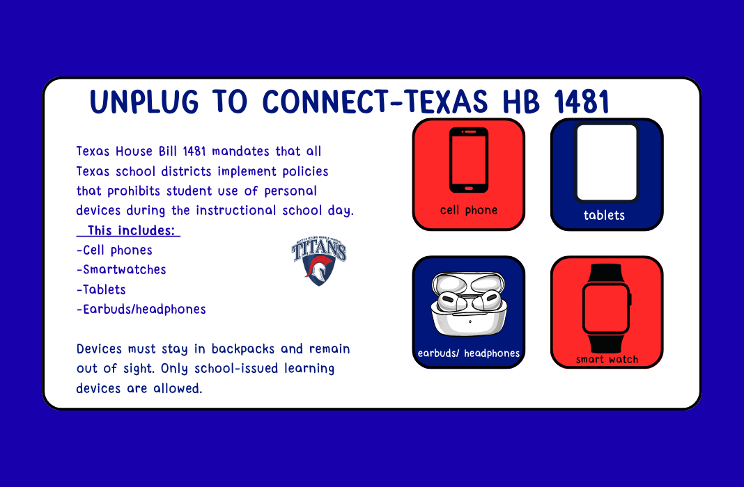  Texas House Bill 1481